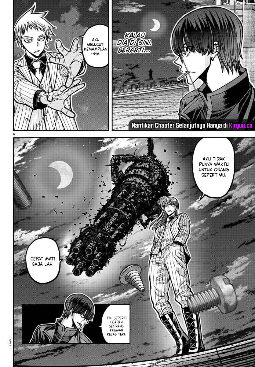 Chapter 179 - halaman 8