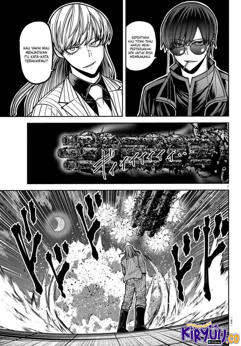 Chapter 179 - halaman 9