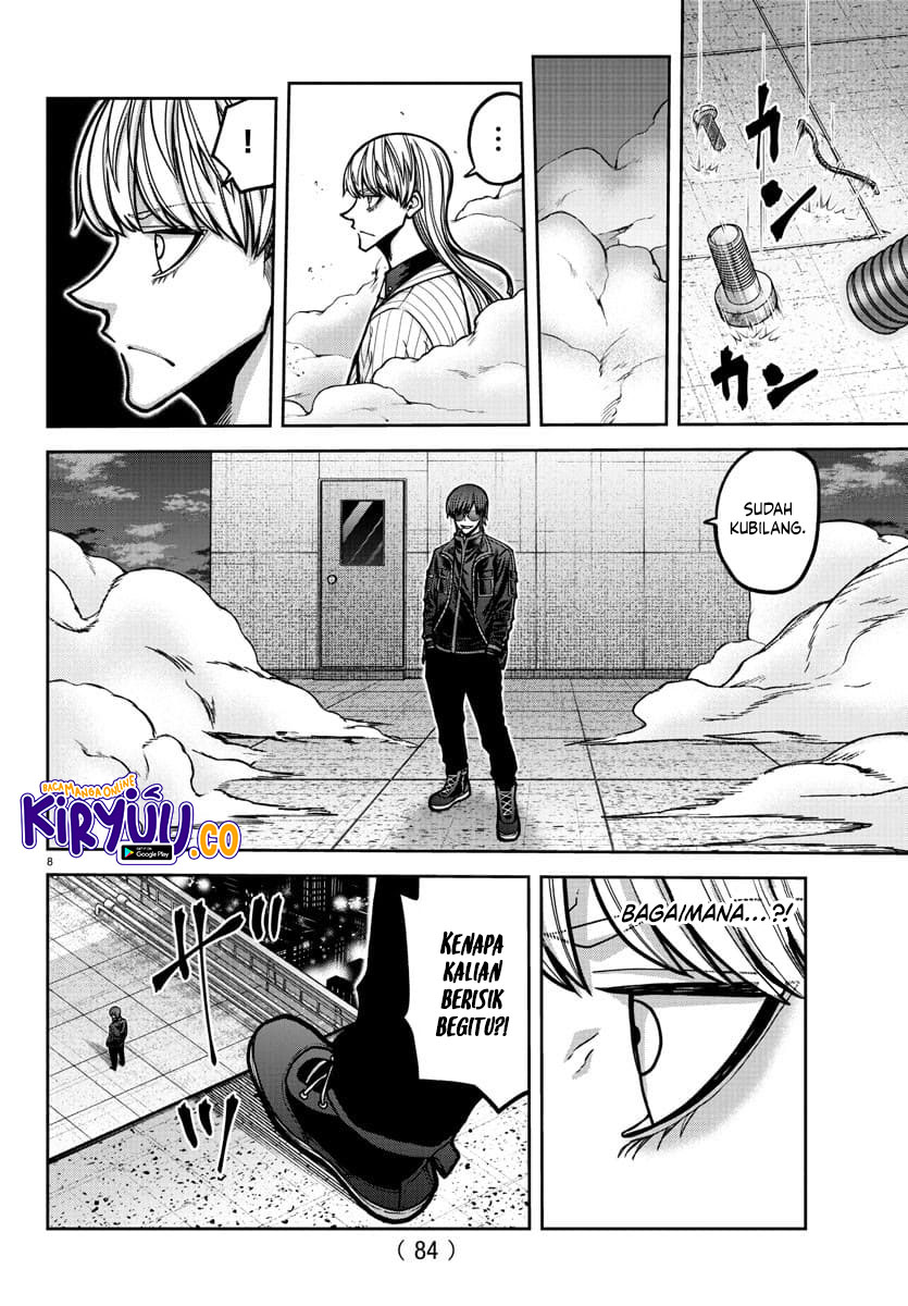 Chapter 179 - halaman 10