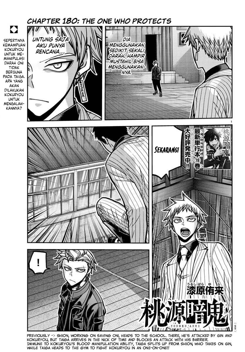 Chapter 180 - halaman 2
