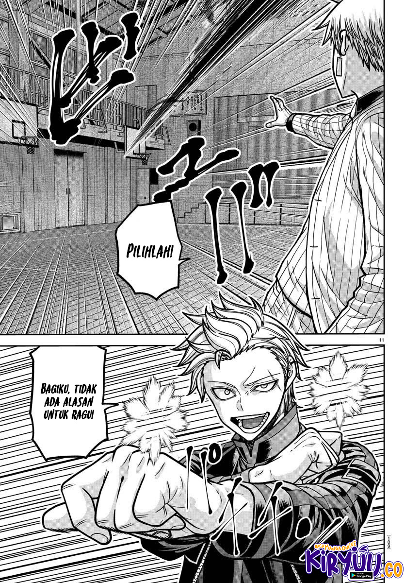 Chapter 180 - halaman 11