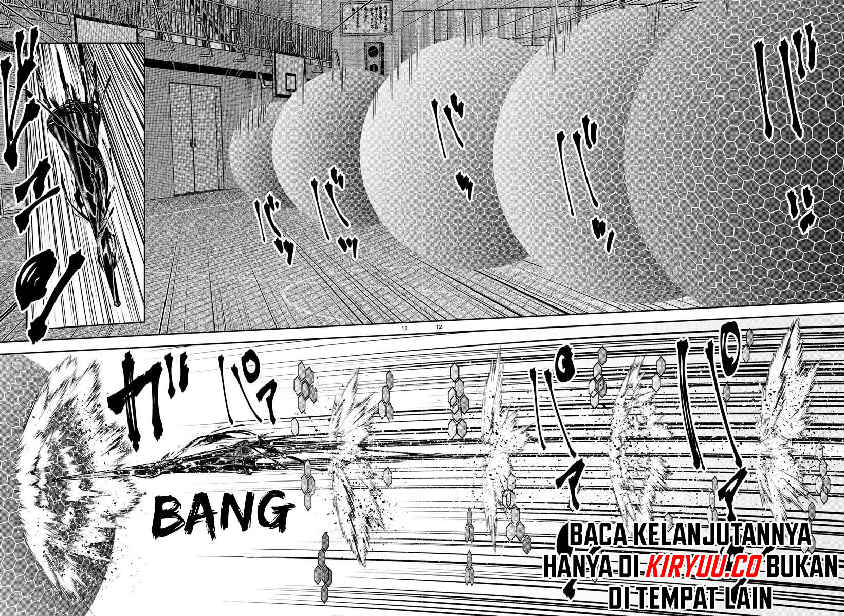 Chapter 180 - halaman 12