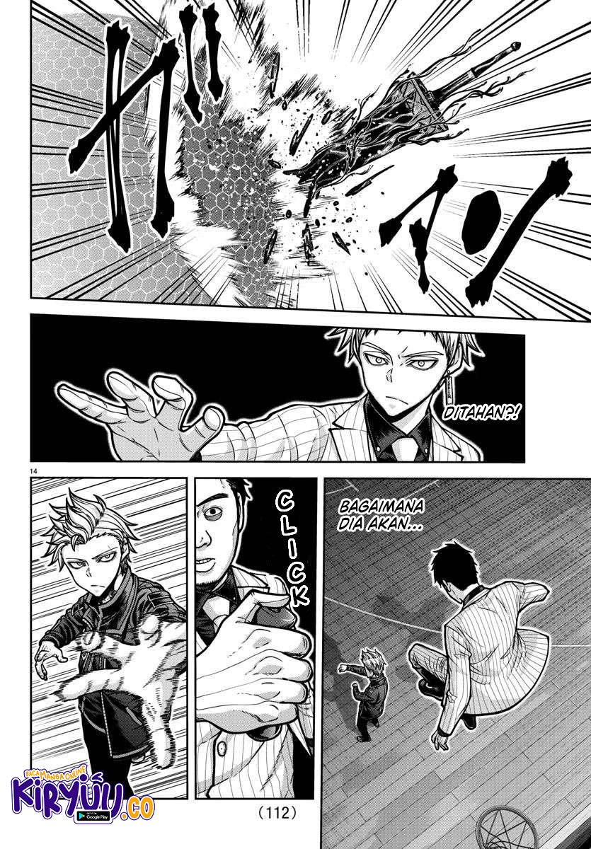 Chapter 180 - halaman 13
