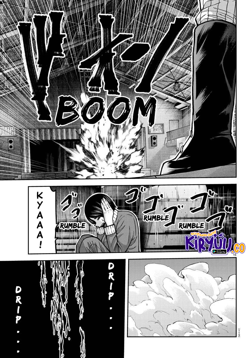 Chapter 180 - halaman 14