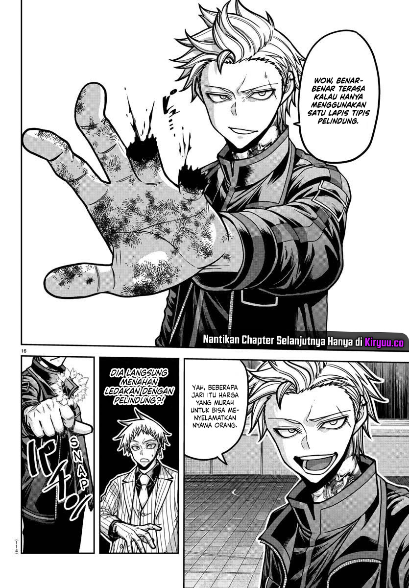Chapter 180 - halaman 15