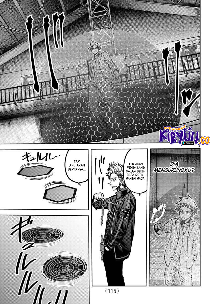 Chapter 180 - halaman 16