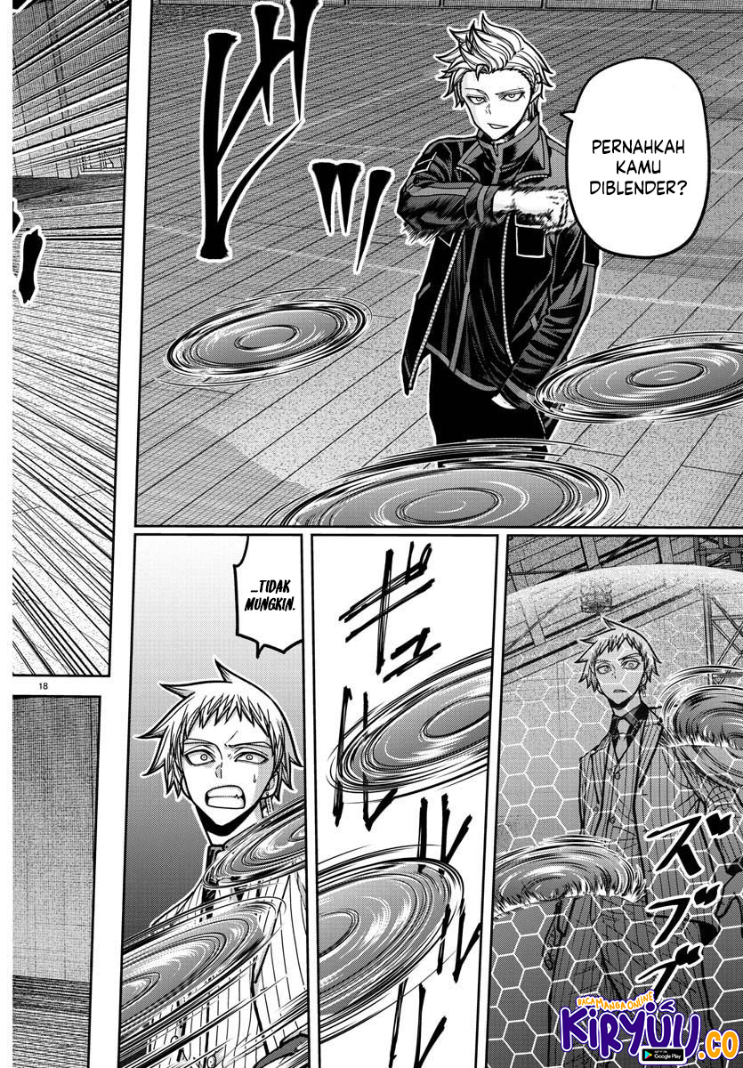 Chapter 180 - halaman 17