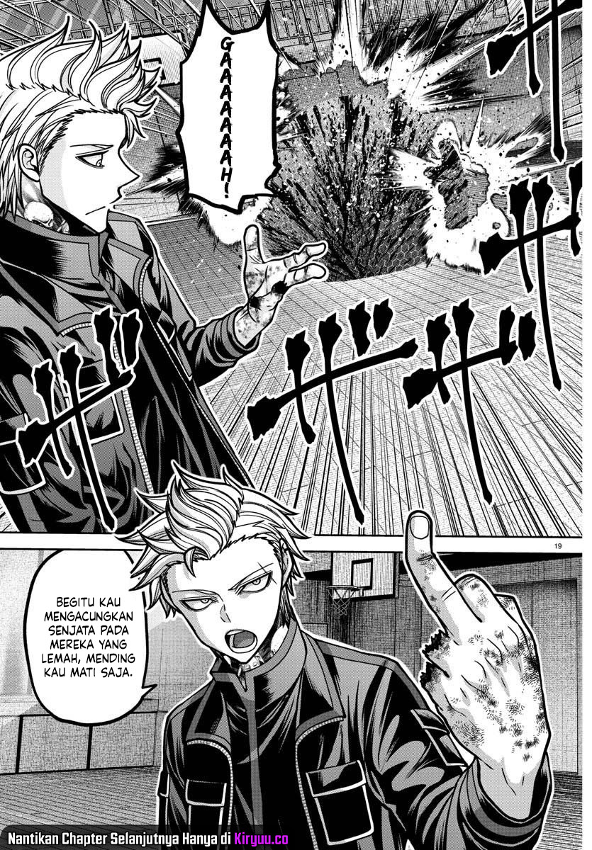 Chapter 180 - halaman 18