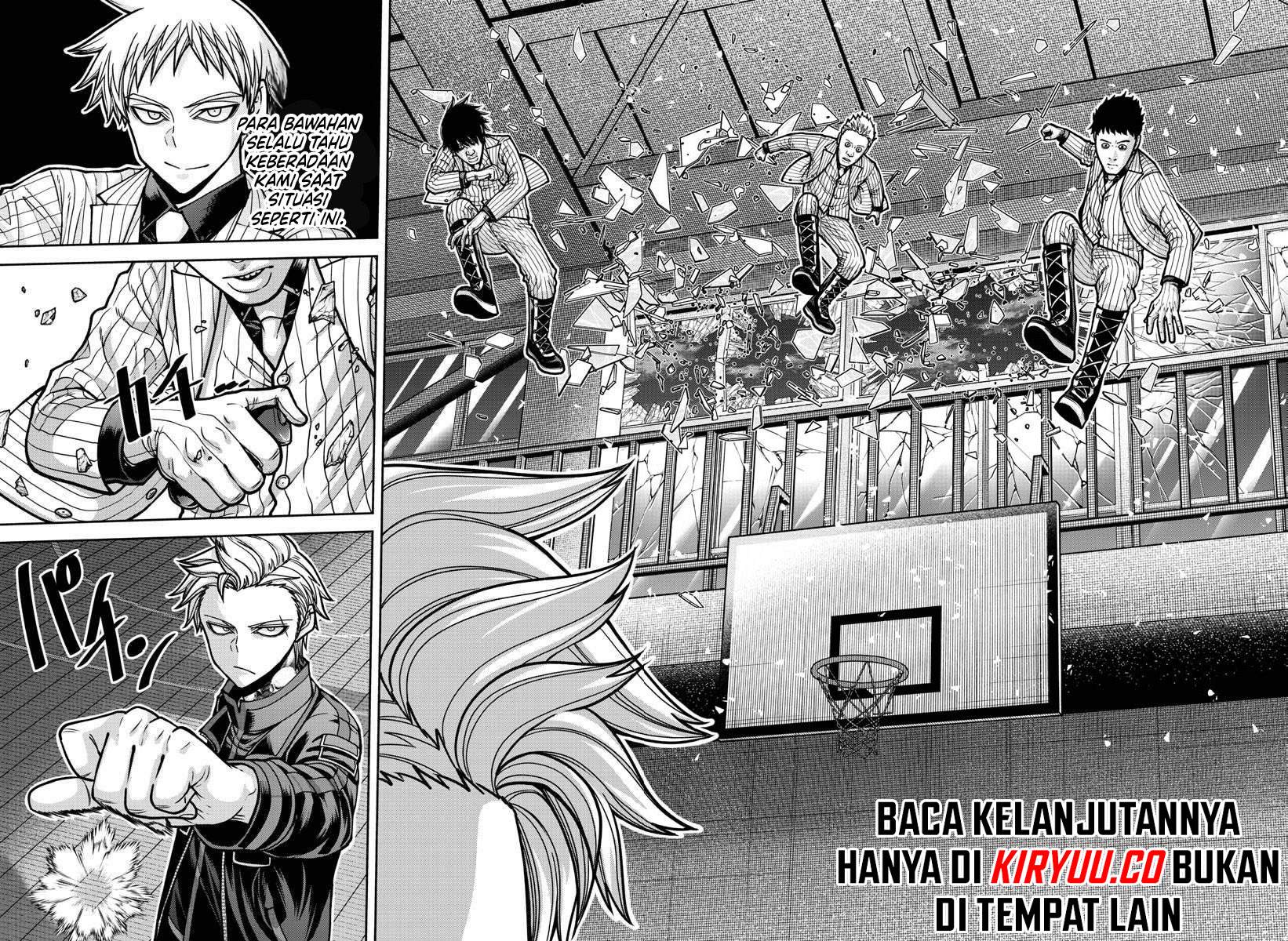 Chapter 180 - halaman 3