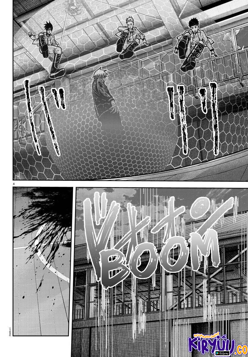 Chapter 180 - halaman 4
