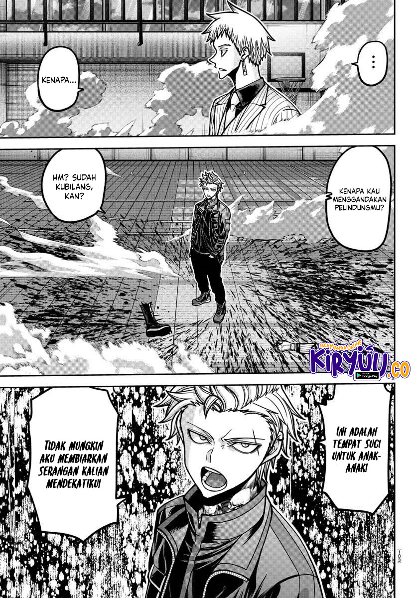 Chapter 180 - halaman 5