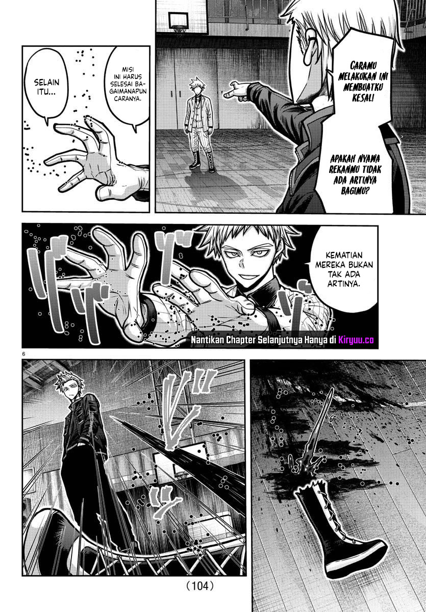 Chapter 180 - halaman 6
