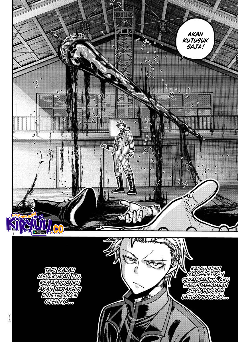 Chapter 180 - halaman 8