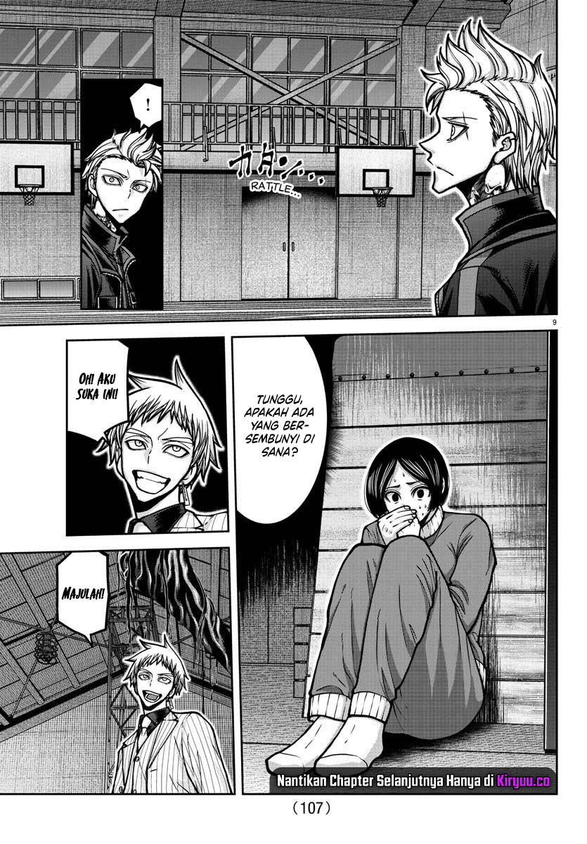 Chapter 180 - halaman 9