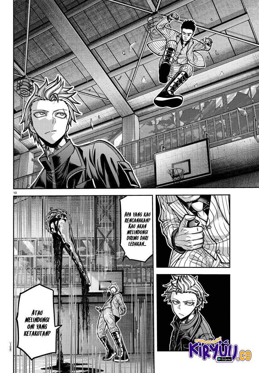 Chapter 180 - halaman 10