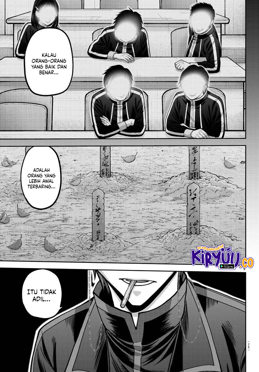 Chapter 181 - halaman 11