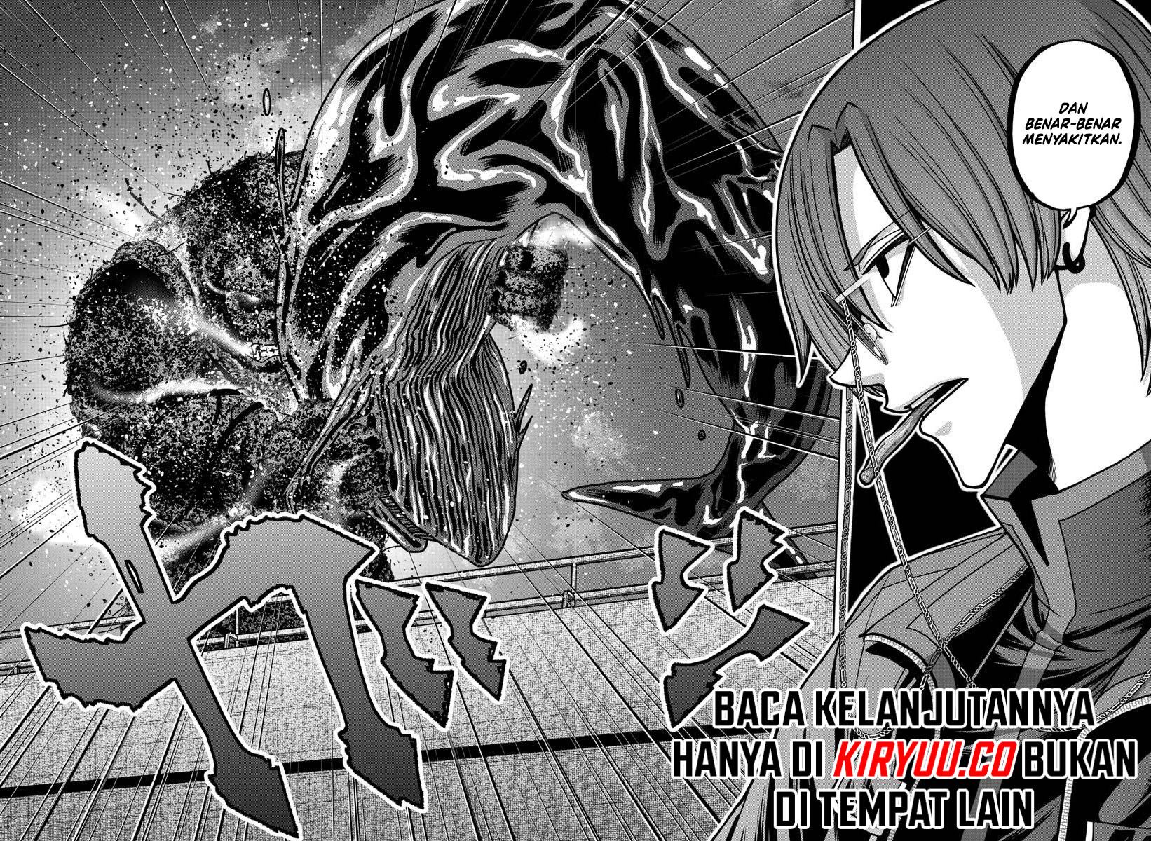 Chapter 181 - halaman 12