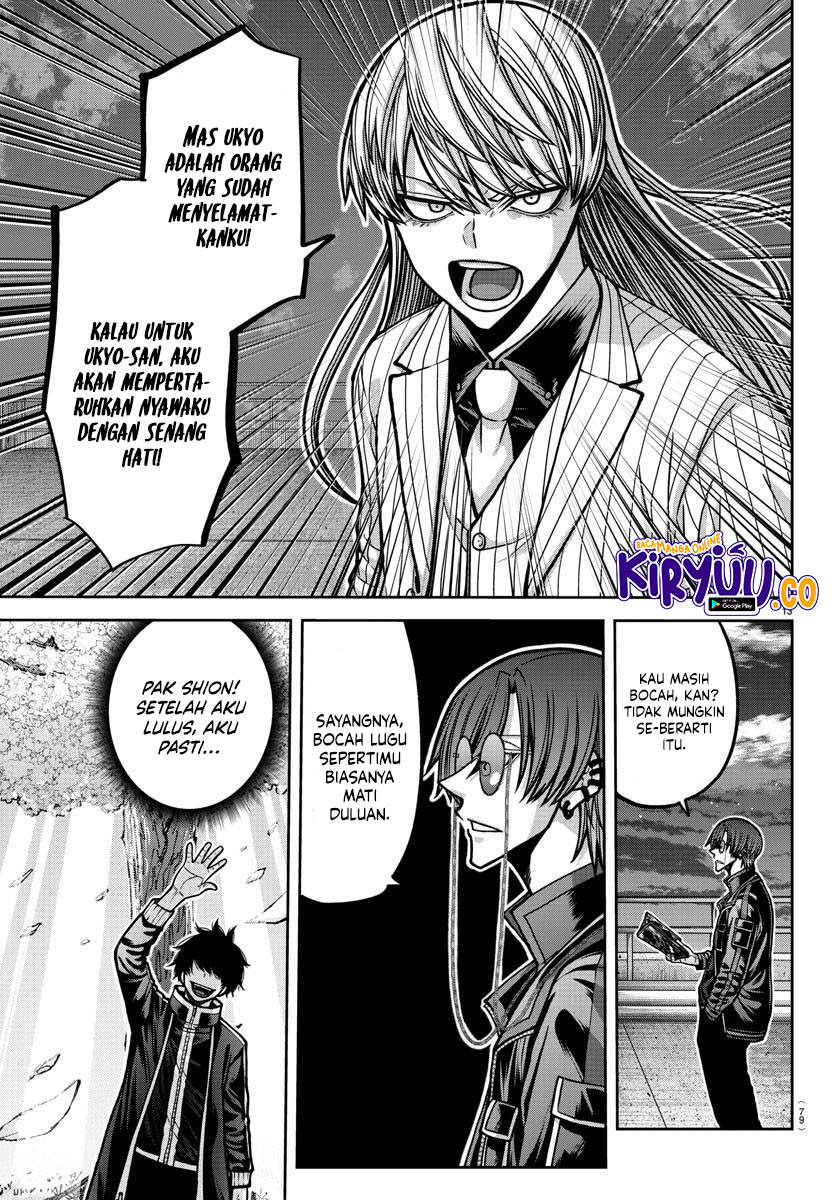 Chapter 181 - halaman 14