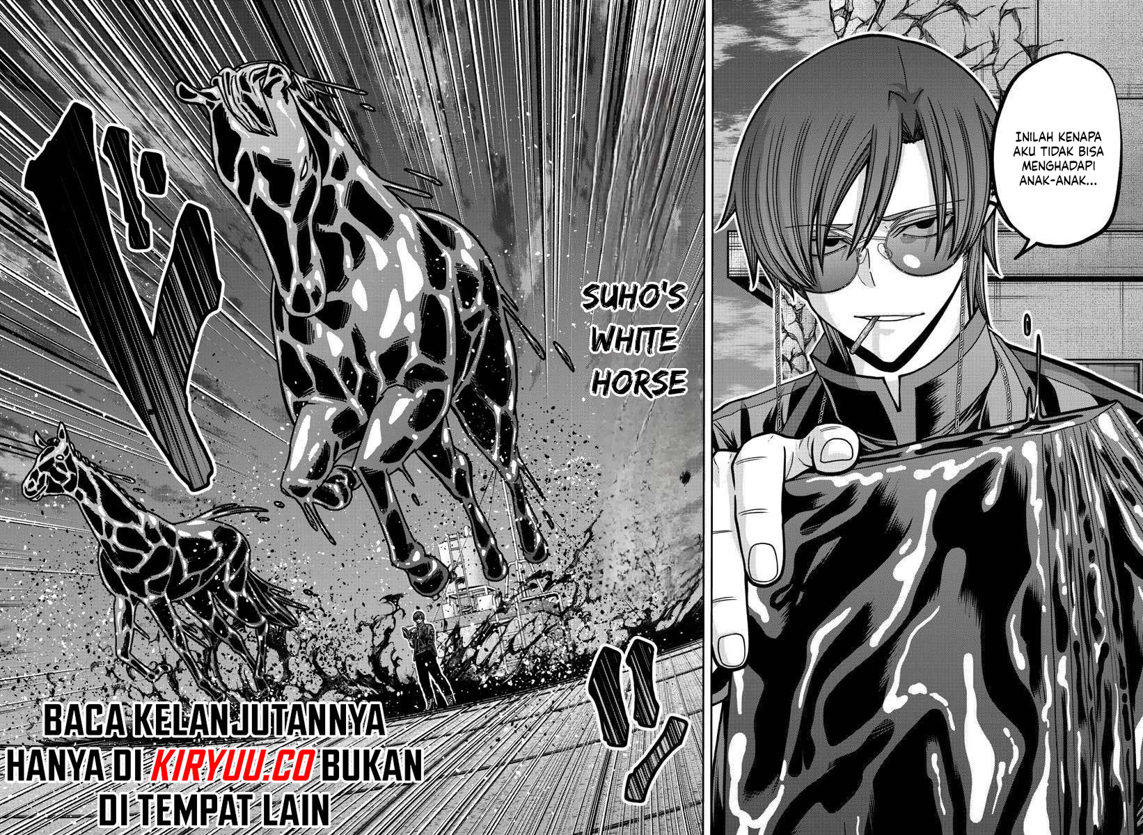 Chapter 181 - halaman 15