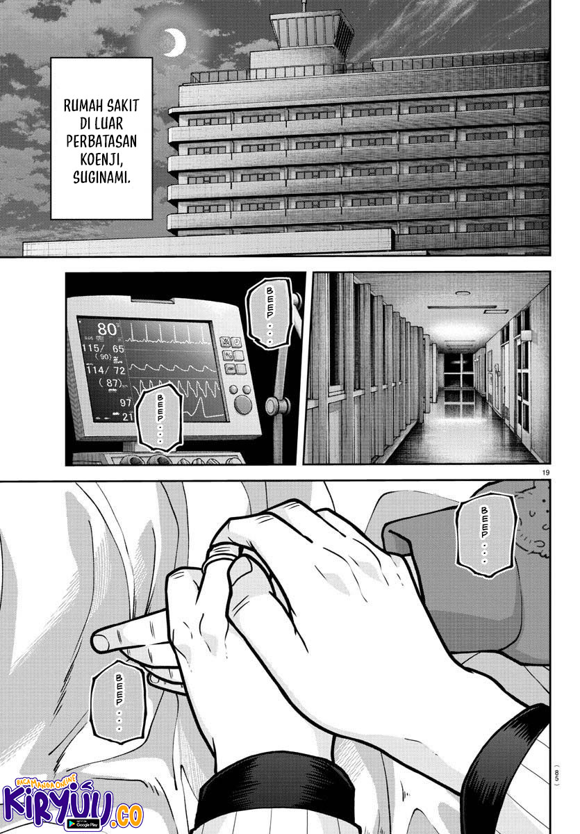 Chapter 181 - halaman 18
