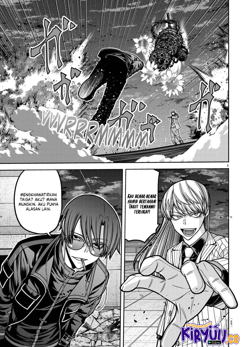 Chapter 181 - halaman 5