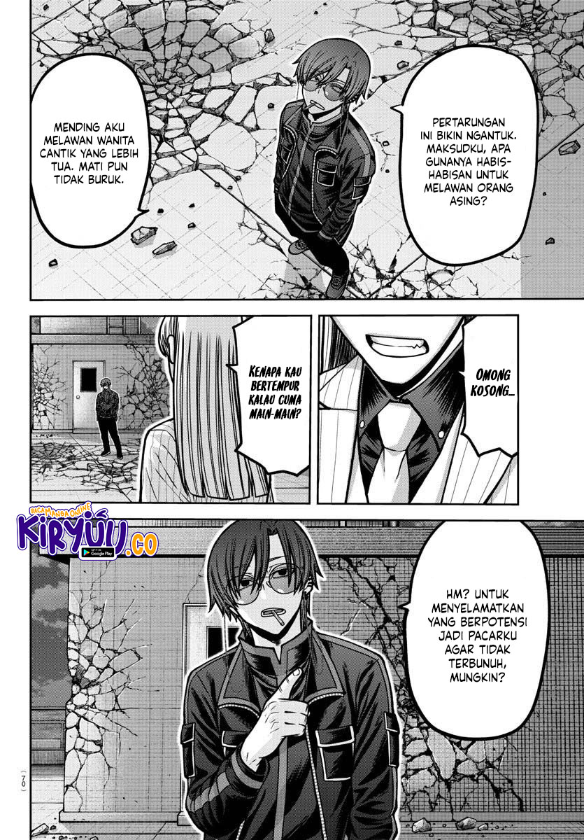 Chapter 181 - halaman 6