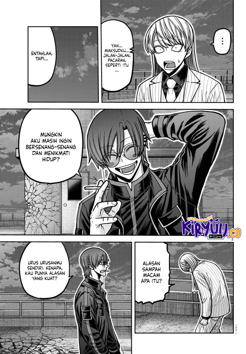 Chapter 181 - halaman 7