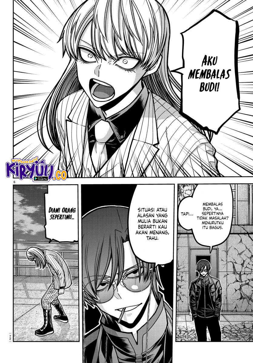 Chapter 181 - halaman 8