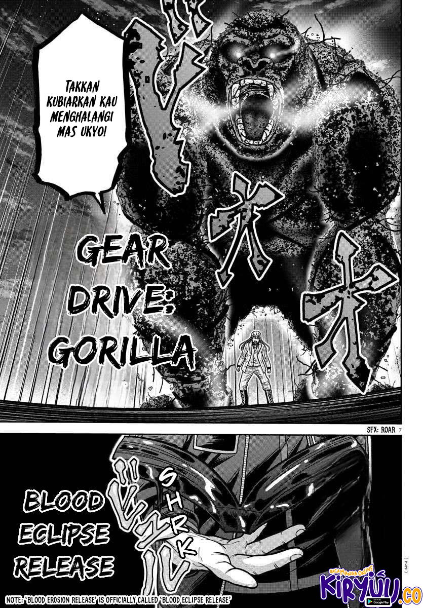 Chapter 181 - halaman 9