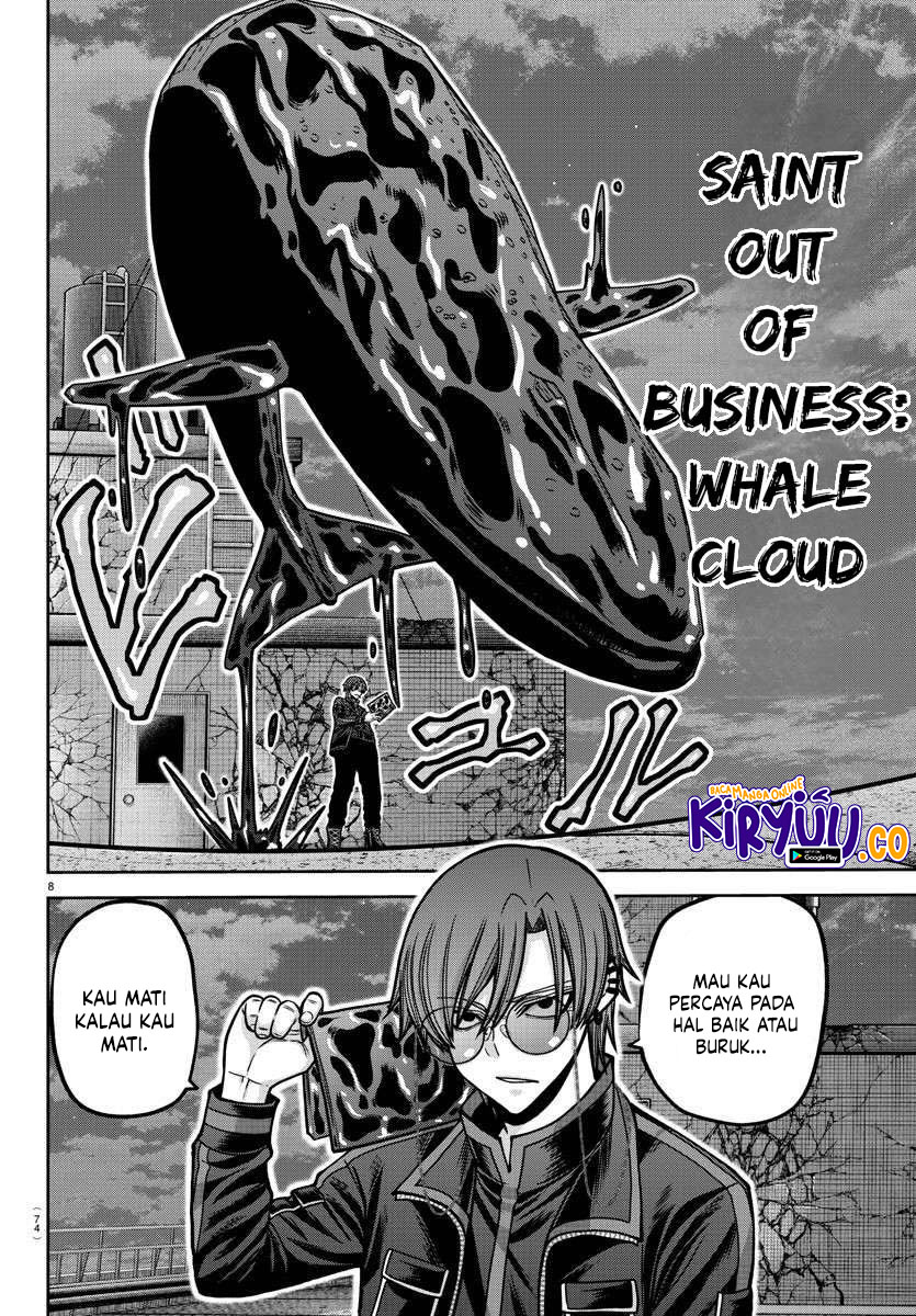 Chapter 181 - halaman 10