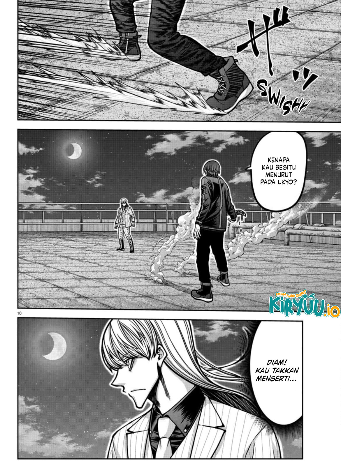 Chapter 182 - halaman 12