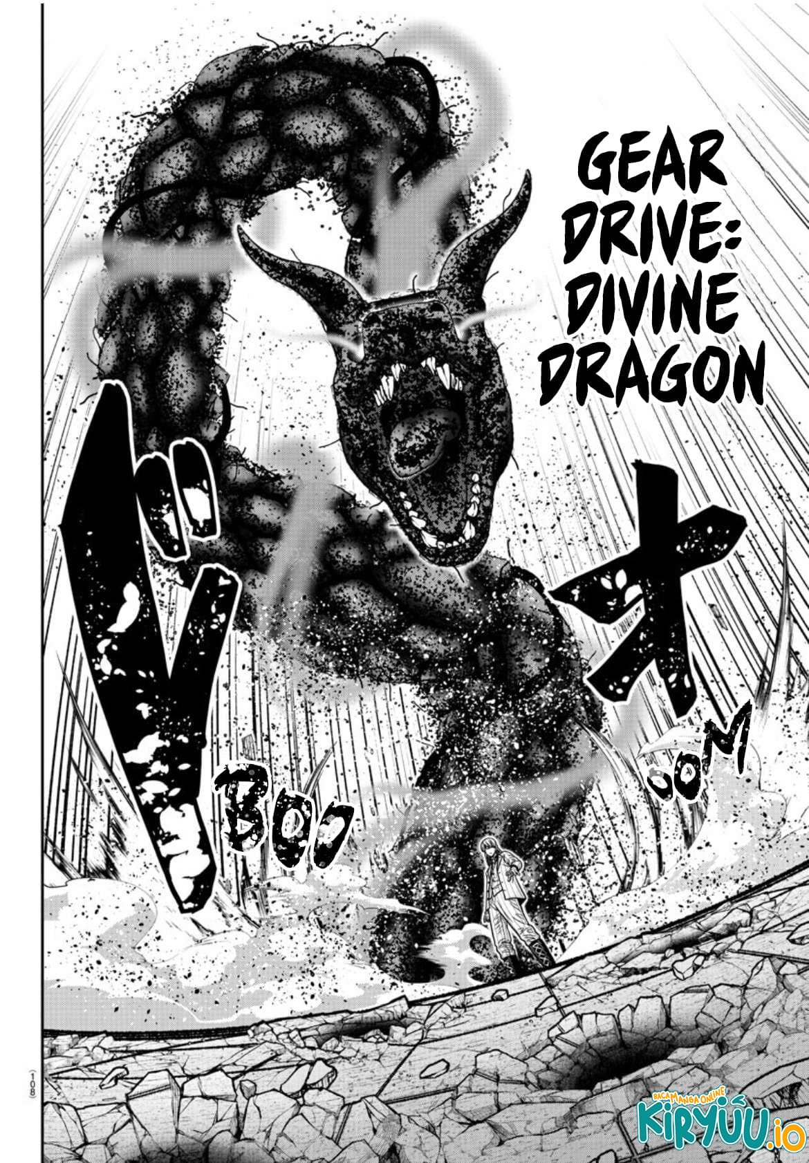Chapter 182 - halaman 16