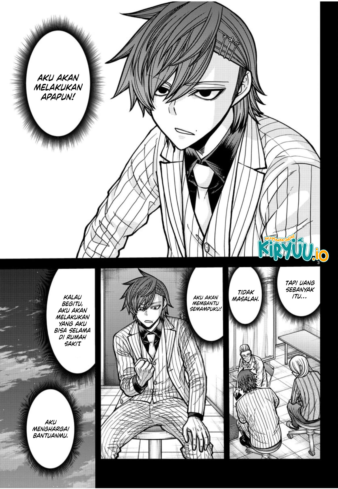 Chapter 182 - halaman 5
