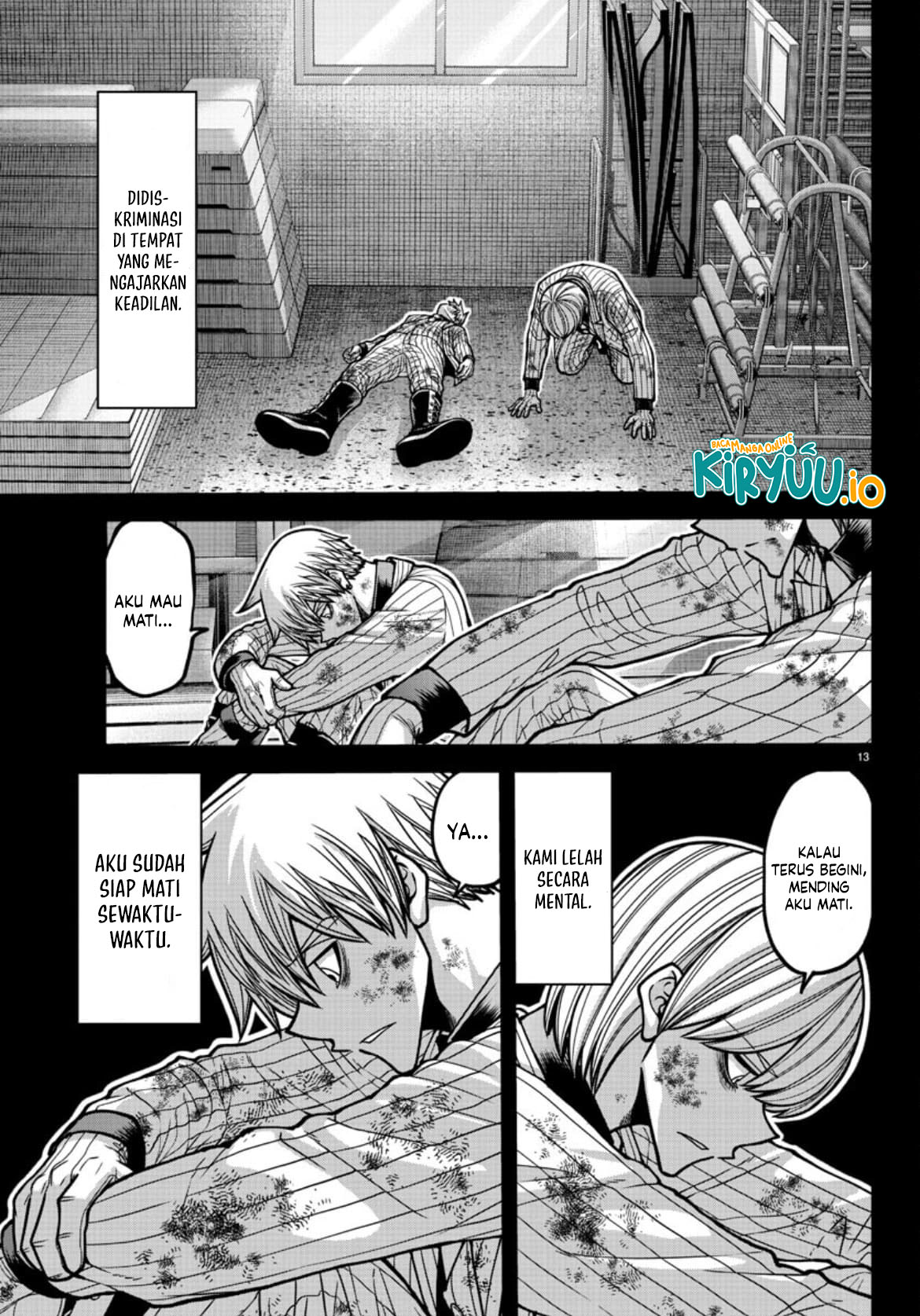 Chapter 183 - halaman 15
