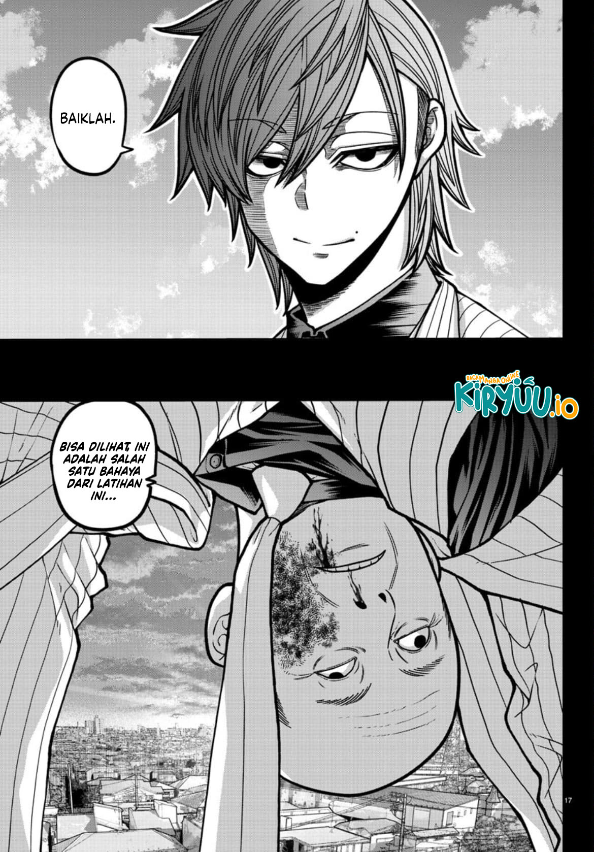 Chapter 183 - halaman 19