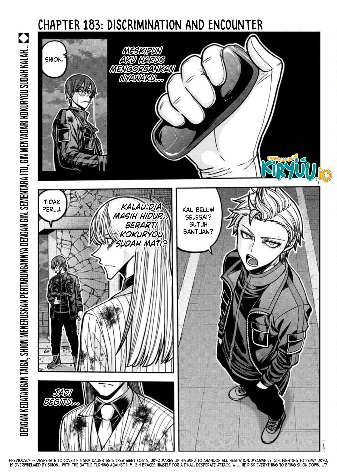 Chapter 183 - halaman 3