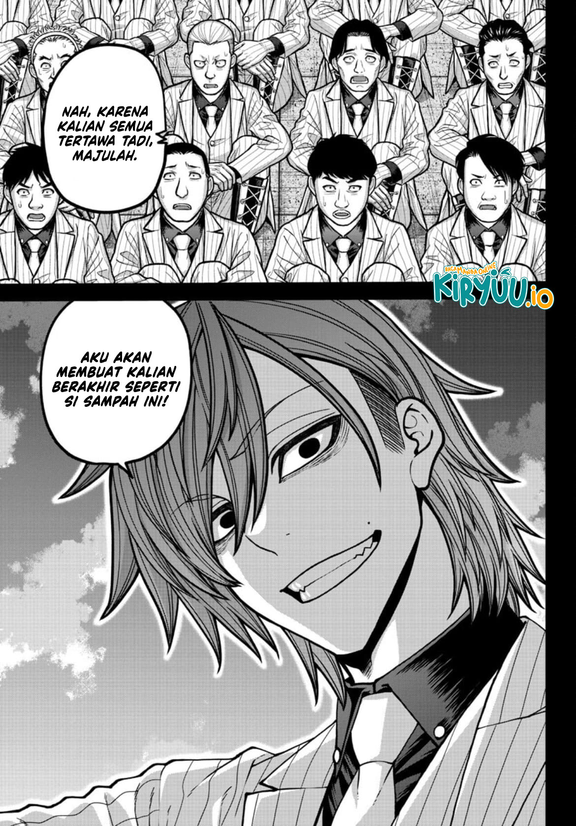 Chapter 183 - halaman 21