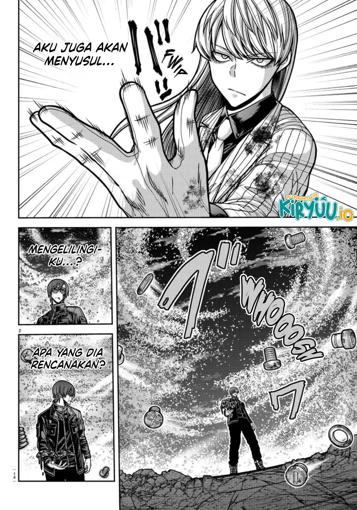 Chapter 183 - halaman 4