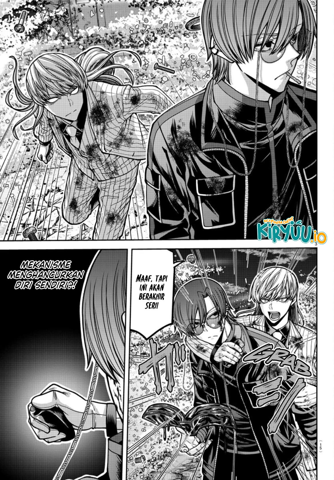 Chapter 183 - halaman 5