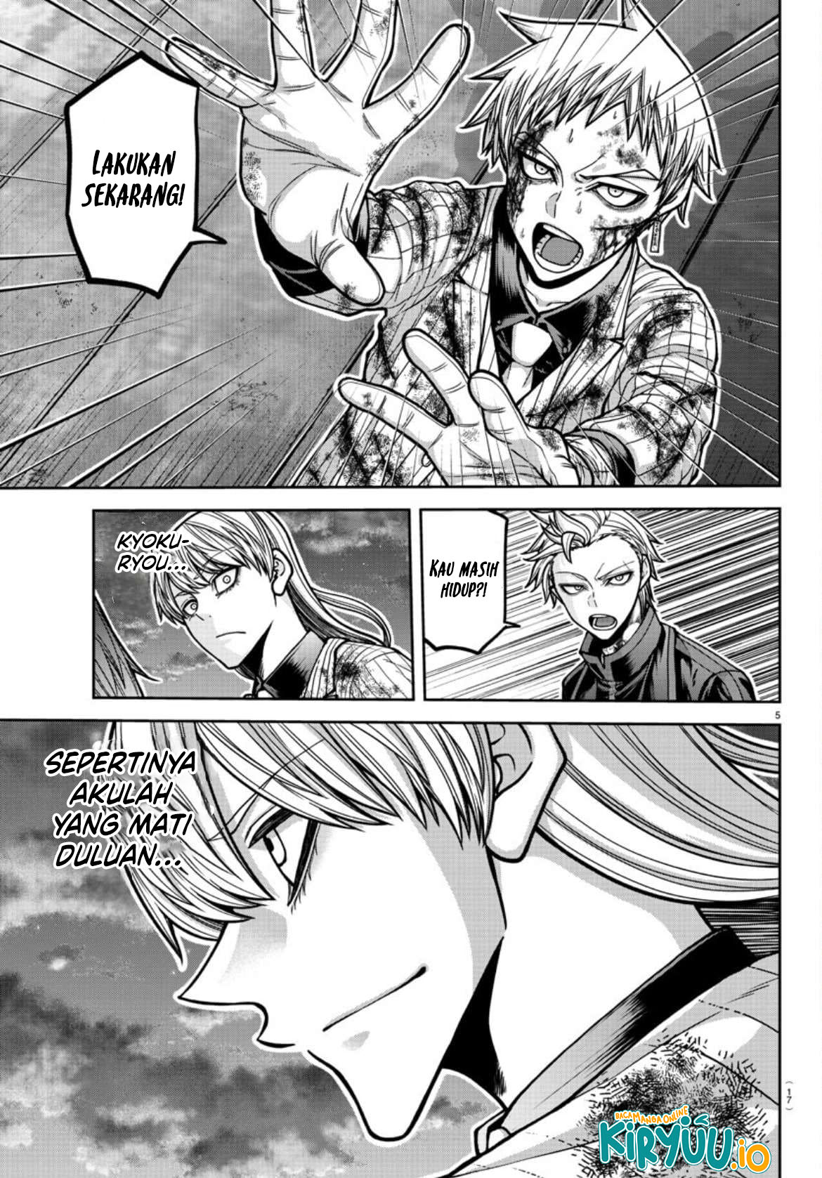 Chapter 183 - halaman 7