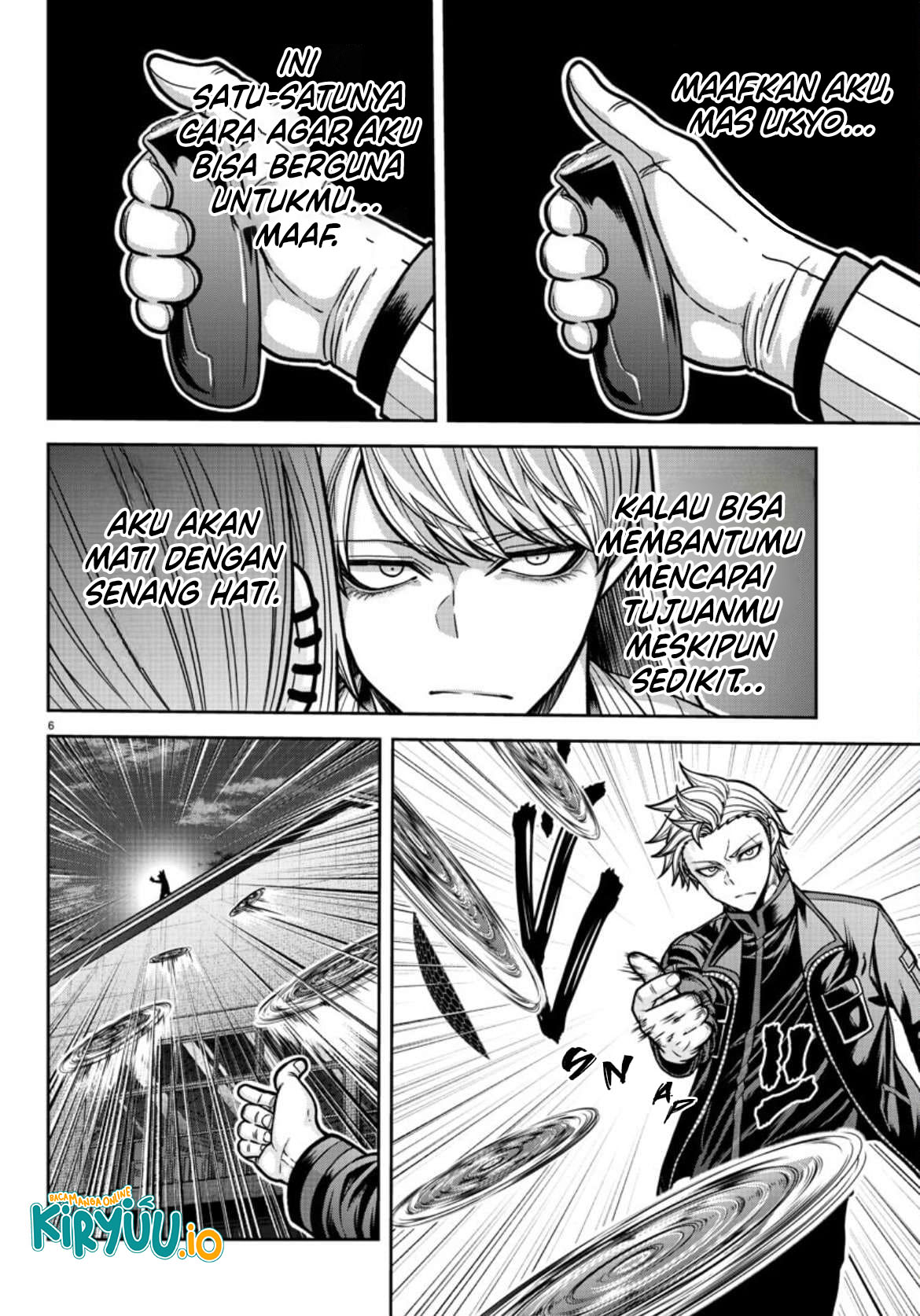 Chapter 183 - halaman 8