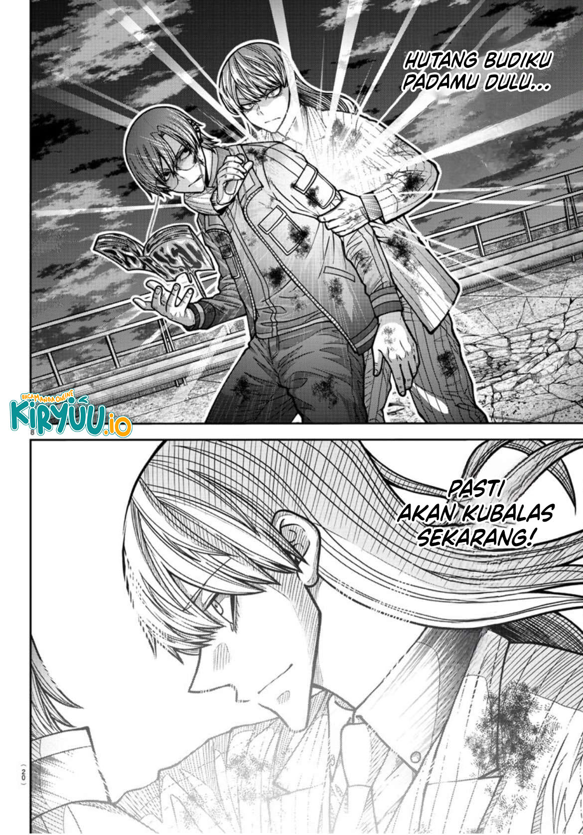 Chapter 183 - halaman 10
