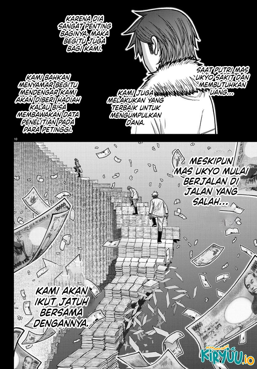 Chapter 184 - halaman 11