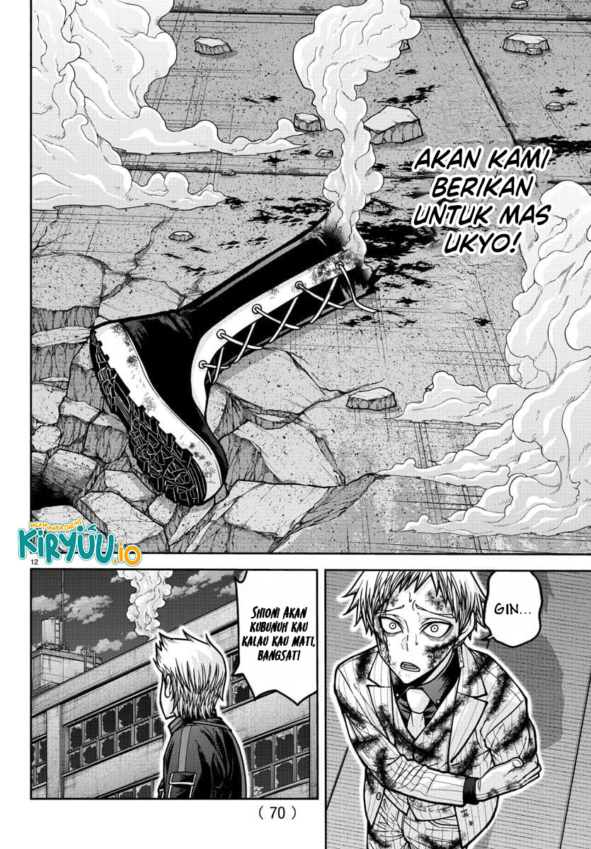 Chapter 184 - halaman 13