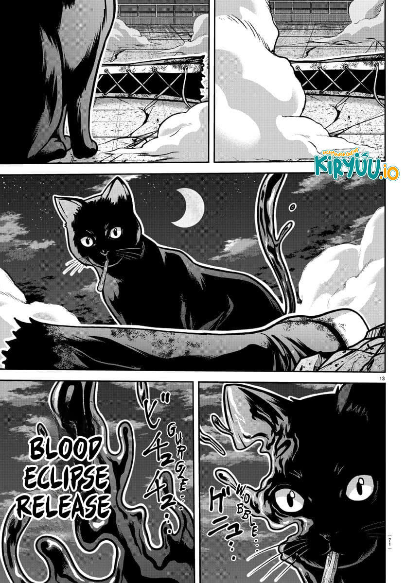 Chapter 184 - halaman 14