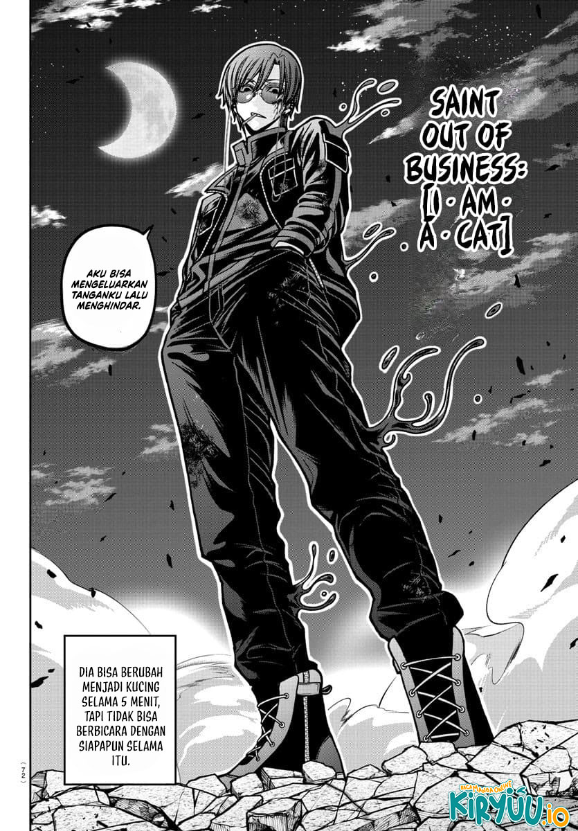 Chapter 184 - halaman 15