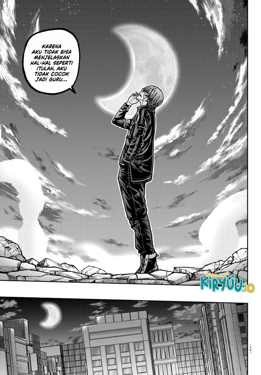 Chapter 184 - halaman 17