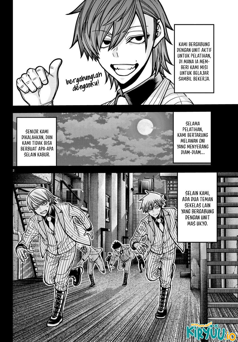 Chapter 184 - halaman 4