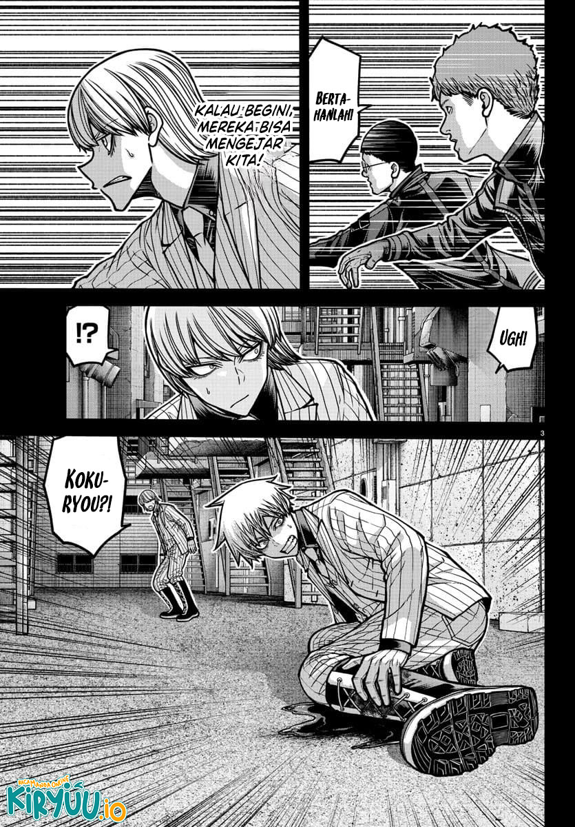 Chapter 184 - halaman 5