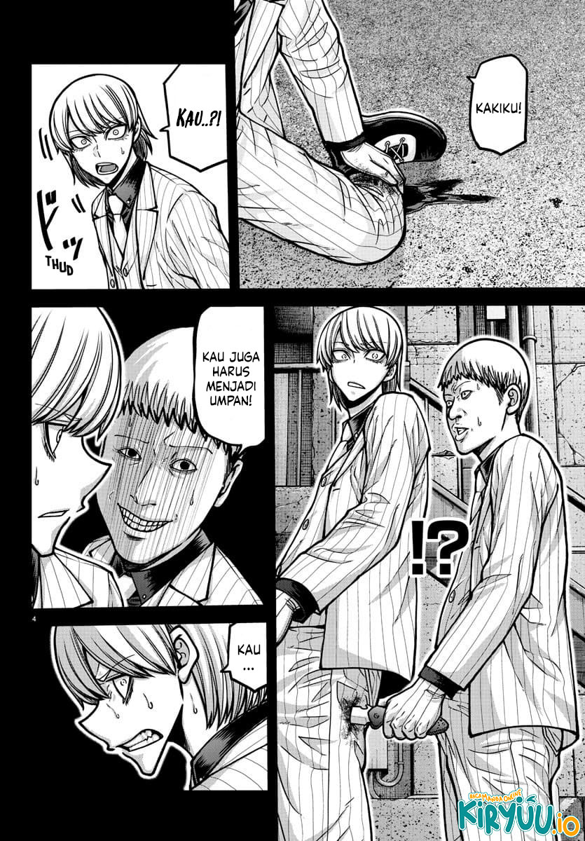 Chapter 184 - halaman 6